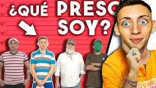 Salí en PILO Esto es lo que NO Sabías del video quotQuien es el PRESOquot [upl. by Lugo]