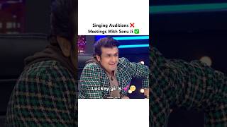 Farah Khan Be Like  Toh Main Job Chod Dun  Lovely Moment  sonunigam music legend [upl. by Burkhardt]