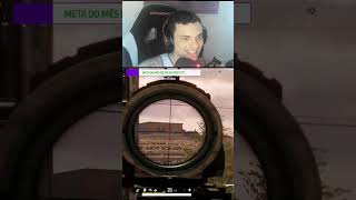 STRAFE BALA MK12  rapiidex1 em Twitch [upl. by Madoc]