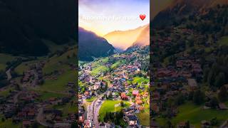 Grindelwald 🇨🇭 A Journey into Switzerland’s Alpine Wonderland… Tips in Description grindelwald [upl. by Inat]