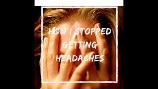 Headache Home Remedies  Migraine Symptoms  Headache Cure [upl. by Sholom]