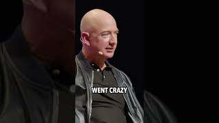 Jeff Bezos über BURNOUT und WorkLifeBalance [upl. by Suirauqed]