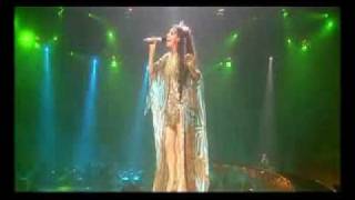 Sarah Brightman The Journey Home [upl. by Viafore642]