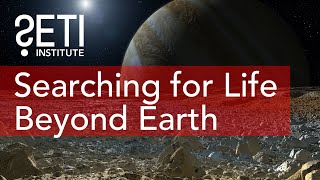 Searching for Life Beyond Earth with Katherine Bywaters [upl. by Anide114]