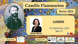 Camille Flammarion Series 2024  Episode 09 [upl. by Lodi977]