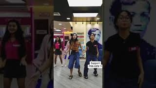 Pinoy ako dance PBBGEN11 [upl. by Salvidor826]