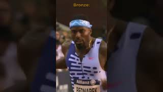 Paris 200m Predictions Men’s noahlyles paris2024 trackandfield 200 [upl. by Arbas]