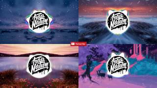 4 The Most Popular of Trap Nation 2017  Ed Sheeran  Clean Bandit  Maroon 5  Kicks N Licks [upl. by Nadeau445]