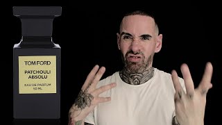 Tom Ford  Patchouli Absolu  Perfumer Reviews [upl. by Sugirdor374]