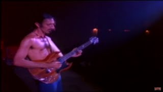 Frank Zappa  Guitar Solo Punkys Whips [upl. by Clarinda]