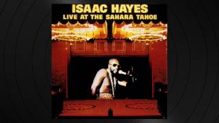 Ellies Love Theme by Isaac Hayes from Live at the Sahara [upl. by Assener518]