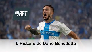 L’Histoire de Dario Benedetto [upl. by Lecrad]