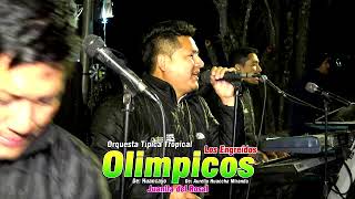 PISTA EN VIVO MIX SIRENITA OLIMPICOS DE HUANCAYO [upl. by Michey]