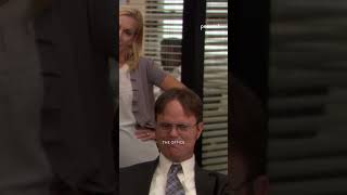 Jims most lowkey prank  The Office US [upl. by Irpak]