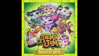 Hacker Death Grips  Animal Jam Classic OST [upl. by Ras]