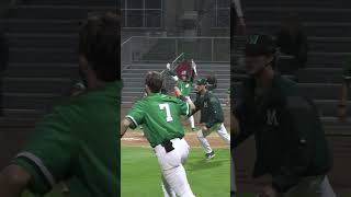 MCC Baseball 2 WalkOff Winners [upl. by Bellew662]