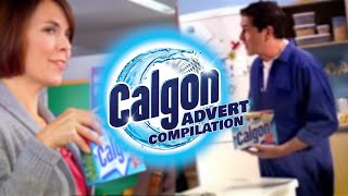 Calgon Advert Compilation [upl. by Nnaeirb646]