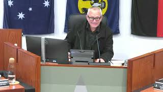 The Barossa Council  Council Meeting  21 May 2024 [upl. by Jacobo]