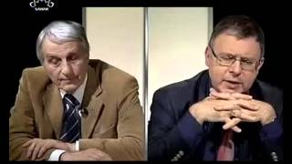 Hubert MARTI Ancien Commissaire divisionnaire parle de la sécurité et insécurité en France [upl. by Firehs941]