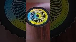 Tips for Organizing Your Spirograph Supplies Organizationspirographartist asmrsoundsartwork [upl. by Haugen13]