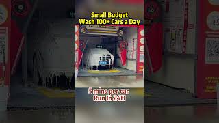 carcare carwash carwasher [upl. by Haneekas530]