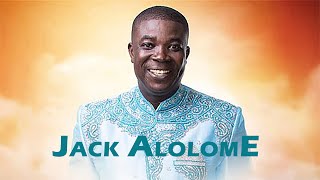 Jack Alolome Worship Medley  Ghana Worship Songs2021 [upl. by Bhatt]