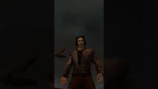 Vampire The Masquerade Bloodlines Sabbat Ambush shorts shortsvideo reels vampire horror [upl. by Oicam]