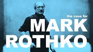 The Case For Mark Rothko  The Art Assignment  PBS Digital Studios [upl. by Marmaduke]