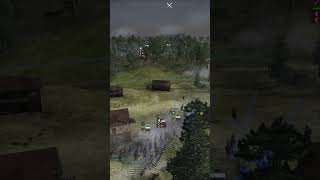 Russian Cavalry Attack  Napoleon Total War  Total War napoleontotalwar totalwarnapoleon [upl. by Esmerelda741]