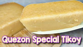 SPECIAL TIKOY RECIPE [upl. by Elysha]