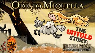 ELDEN RING Animated Ode to Miquella [upl. by Casar]