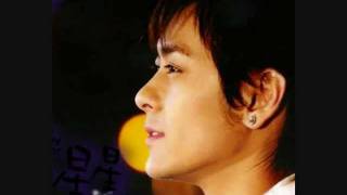 我不後悔  林志穎  Jimmy Lin  I Dont Regret Lyrics and Pinyin [upl. by Arjun]