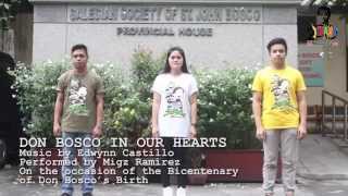 Don Bosco In Our Hearts  Instructional Video [upl. by Wheaton]