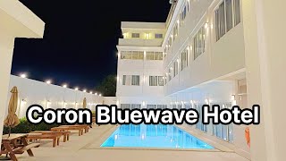 Stay Swim Relax Discover Coron Bluewave [upl. by Zantos]