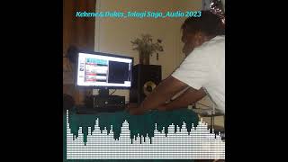 Kekene ft DUKES Tolagi Sago2023 Audio [upl. by Marcelline]