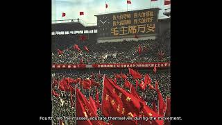 Decision on the Great Proletarian Cultural Revolution Broadcast [upl. by Olegna26]