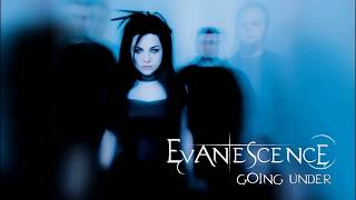 Evanescence  Going Under Acapella [upl. by Llerol]