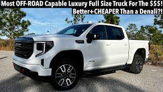 2024 GMC Sierra 1500  8 Reasons You Should Wait For It Dont Buy 2023 [upl. by Stacee318]