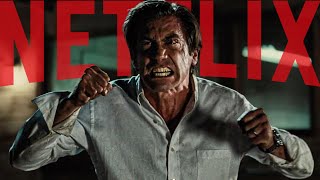 10 Insane SuspenseThriller Movies on Netfllix [upl. by Abagail]