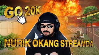 50 K Soon wow Ucli Lobby Qilamza Sizlar Bilan Nurik shorts pubgmobile [upl. by Brittany]