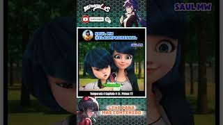 Marinette consolando a Kagami  Miraculous Ladybug marinette kagami miraculous miraculousladybug [upl. by Yannodrahc]