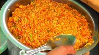 Indian Street Style Fried Rice Making  Veg fried rice recipe  Street style Fried Rice🔥shorts yt [upl. by Lladnik]