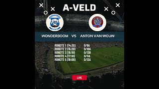 WONNIES VS WOUTJIES AVELD [upl. by Athiste]