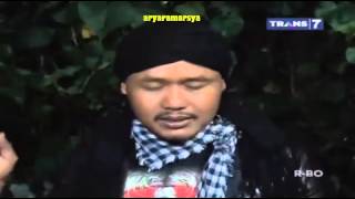 Mister Tukul  Menguak Misteri Blora Bag1 Full Video 1 Februari 2014 [upl. by Anir]