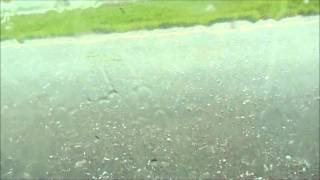 Joplin Tornado 2011 Rare Footage Video HD [upl. by Annahaj]