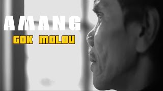 Amang Na Burju  Gok Malau  OFFICIAL MUSIK VIDEO [upl. by Selij]