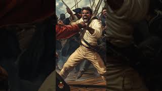 Most Successful Slave Revolt In US history  Creole Rebellion slavery blackhistorian [upl. by Hay]