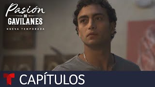 Pasión de Gavilanes Nueva Temporada  Capítulo 42  Telemundo [upl. by Helve]