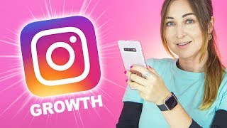 5 TIPS to get Instagram Followers Organically [upl. by Odessa]