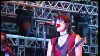 Joan Jett amp the Blackhearts  Live Lollapalooza 2012 SP  Full concert [upl. by Parette]